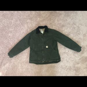 Women’s Carhartt Coat